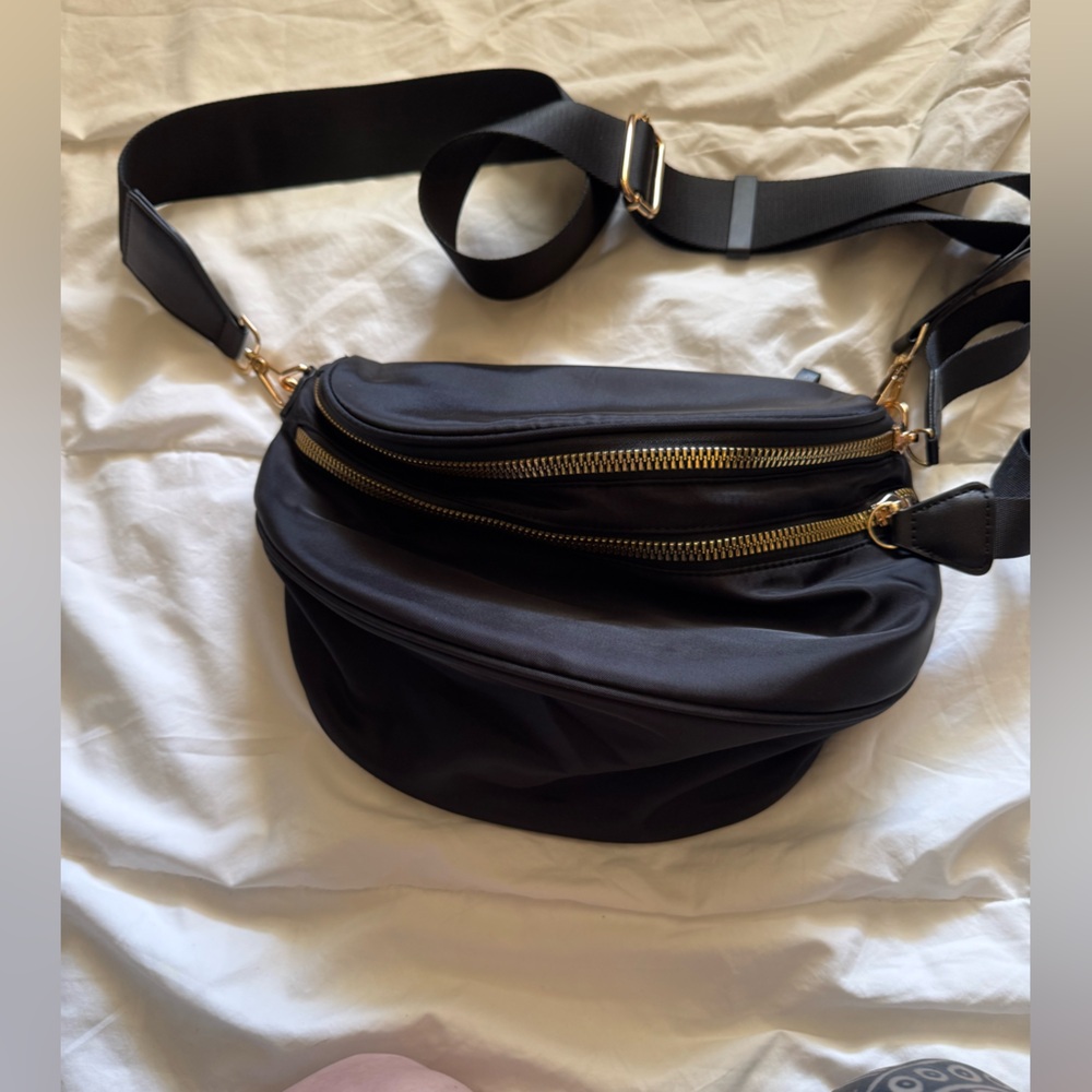 Viral tik tok bum bag